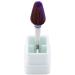 PANA USA 3/32 Purple Tornado Nail Carbide Drill Bit - Fast Remove for Acrylic or Hard Gels - Professional Manicure Pedicure Tool - Buy Online on GoSupps.com