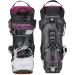 SCARPA Women's GEA RS Ski Boots - Backcountry & Downhill - White/Black/Rouge - Size 23.5 - Buy Online on GoSupps.com