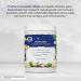 Gundry MD Pro Plant Complete Shake High-Fiber Plant Protein Blend, 20 Servings (Vanilla) - Buy Online on GoSupps.com