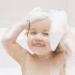 YUNKANG YUL ATO Wash&Shampoo for Sensitive Baby Skin | 290ml | Fragrance-Free & Moisturizing | Korean Baby Care - Buy Online on GoSupps.com