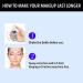 Blue Heaven Long Lasting Make-Up Fixer 60ml | International Shipping - Best Makeup Setting Spray - Buy Online on GoSupps.com