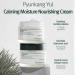 YUNKANG YUL Calming Moisture Nourishing Cream with Collagen, Niacinamide, and Hyaluronic Acid for Healthy Glow and Elasticity - Skin Soothing Formula with CICA and Tea Tree - 1.69 fl oz - Buy Online on GoSupps.com