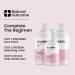 Natural Outcome Skincare Hydrating Face Toner with Witch Hazel, Green Apple & Aloe Vera - Gentle Soothing Cleansing Water Lotion for Dry Skin - 8 oz - Buy Online on GoSupps.com
