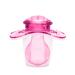 Shop LittleForBig Large Shield Pacifier Gen 3 - Adult Size Candy Gloss Paci Pack - Pink & Green Set for International Shipping - Buy Online on GoSupps.com