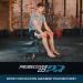 ProRecover EMS Foot Massager & Tens Machine for Pain Relief & Muscle Recovery - Circulation Blood Booster for Feet and Legs - 99 Intensity Levels & 24 Massage Patterns - Buy Online on GoSupps.com