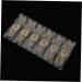 Pedi-Care Foot Pads - Medicated Corn Remover Cushions for Foot Calluses | Toe Hole Design for Podiatry, Foot, and Toe Care for Women and Men - Buy Online on GoSupps.com