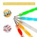 Crazy Sales Nail Art Dotting Tool 5pcs Metal Ball End Nail Pen Set - Studio, Life, Daily, Home - Buy Online on GoSupps.com