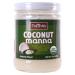 Nutiva Coconut Manna - 15 oz