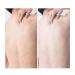 Korean Exfoliating Back Scrubber with Gloves - Men & Women Body Cleansing Mitt - Crimson - Buy Online on GoSupps.com