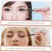 MUSISALY 2pcs Liquid Eyeliner Gel Accessories Glow Fakeaway Makeup Highlight Mascara Sticky Coloring Pigment - Buy Online on GoSupps.com