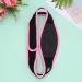 EXCEART Anti-sag Wrapper Facial Lifting Slimming Belts V Shape Belt Facial Lifting Band v Line Strap Uplift Facial Slimming Strap Womens Belts Shaping Miss - Buy Online on GoSupps.com