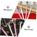 FOMIYES 100pcs Double Eyelid Y-shaped Fork Makeup Stickers Double- Fold Eyelid Fork Ktape Cosmetic Accessory - Buy Online on GoSupps.com
