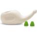 Neti Pot Sinus Rinse Bottle - Nasal Irrigation System for Congestion Relief - Saline Rinse for Adults and Kids - Sinus Infection Treatment - Buy Online on GoSupps.com