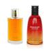 Choco Musk&Fire Night Men s Cologne-Rich Chocolate & Musk Eau De Toilette Long-Lasting Scent Perfume for Men Elegant Bottle 3.4 Fl Oz Fragrance for Refined Occasions Choco Musk&Fire Night 2.53 Fl Oz (Pack of 2)