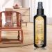 All-in-One Wooden Furniture Special Anti-Cracking Polishing Maintenance Oil Wood Furniture Waxing Care Cleaner - Versatile Care for Your Wood Treasures (2 Set) - Buy Online on GoSupps.com