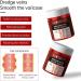 Varicose Vein Relief Cream Set - Auquest Treatment for Legs with Patches - Spider Veins Repair - Buy Online on GoSupps.com