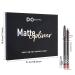 C-BEAUTIFUL 18 Colors Lip Liners Pencil Set | Waterproof Long Lasting Matte Lipliners | Premium Makeup Pencils with Sharpeners - Buy Online on GoSupps.com