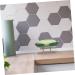 Light Luxury Soap Holder Pc Desk Toiletries Green 15X10X7CM - Buy Online on GoSupps.com