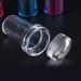 Sanwood Nail Art Stamp - Portable & Reusable Nail Tool for Perfect Manicure | Transparent Nail Seal - Buy Online on GoSupps.com