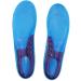 Beaupretty Running Insoles - Shock-Absorbing Silicone & TPE Shoe Pads for Men & Women | Plantillas para Zapatos Deportivos - Buy Online on GoSupps.com