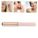 Premium Lip Blending Brush - Smudge & Lipstick Applicator for Flawless Lip Makeup - Essential Women's Makeup Tool - Pink - Buy Online on GoSupps.com