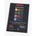 Child's Play Chucky Eyeshadow Palette - 12 Colors with Mirror | International Shipping Available - Buy Online on GoSupps.com
