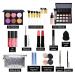 Multipurpose All-in-One Makeup Kit for Women | Eyeshadow Lipstick Blush & More - KIT007 - Buy Online on GoSupps.com