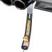 5 Static Strip for Car Car Electrostatic Belt - Car Anti Static Strip Earth Belt Ground Wire Strap Eliminate Static Electricity Length Adjustment Fovolat 5 Pcs a - Buy Online on GoSupps.com
