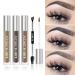 Waterproof Auburn Eyebrow Gel - Long Lasting Makeup Kit - Buy Online on GoSupps.com