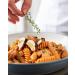 Buy Barilla Durum Wheat Pasta Fusilli n. 98 5kg Pack | Authentic Italian Pasta for International Shipping - Buy Online on GoSupps.com