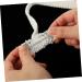 Buy GLEAVI Portable Shampoo Bowl with Elastic Forearm Retainer - Perfect for Gold Teeth Care | International Shipping Available - Buy Online on GoSupps.com