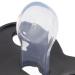 Buy BPA-Free Silicone Baby Pacifier with Clips | Soft & Lightweight | Ideal for 6-18 Months - Black Bling Design - Buy Online on GoSupps.com