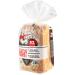 Daves Killer Bread Organic White Bread 24 oz - Premium Quality Loaf - Buy Online on GoSupps.com