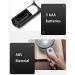 Magnifying Glass 18LED Lighting Magnifying Glass Magnifying Glass 30X Hand-held Large Magnifying Glass Magnifier - Buy Online on GoSupps.com