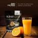 Sukrin Sugar Substitute 2x250g | Best Sukrin Gold Natural Sweetener - International Shipping - Buy Online on GoSupps.com