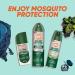 OFF! Deep Woods Insect and Mosquito Repellent Bug Spray for Camping Bug Repellent Safe for Clothing 255 g (Packaging May Vary) Mosquito Repellent 255g - Buy Online on GoSupps.com