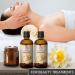 Vitamin E Oil 200ml - Anti-Aging & Wrinkle Care - Rich in Tocopherol - 2x100ml - Buy Online on GoSupps.com