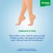 Timodore Anti-Dryness Cream Made with Shea Butter Softens and Moisturizes Dry Skin for Softer Feet and Legs 100% Made in Italy Dermatologically Tested 50 ml - Buy Online on GoSupps.com