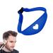 Samuliy Hair Trimming Guide | Hairline Trimming and Shaping Tool Haircut Bands Hairline Shaping Tool for Hair Salons Blue
