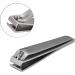 HCHGJKN Nail Clippers Stainless Steel Nail Clipper Art Hand Toe Nail Cutter Clippers Cuticle Manicure Beauty Pedicure Tool - Buy Online on GoSupps.com
