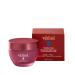 Medina Dew Melting Rose Water Cream Hydrating Daily Face Moisturizer with Hyaluronic Acid for Radiant & Glowing Dewy Facial Skin 50ml
