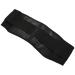 GROCKSTR Adjustable Waist Tourmaline Self-Heating Magnetic Therapy Back Support Belt - XL Lumbar Massage Band for Pain Relief - Buy Online on GoSupps.com