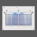 Mosquito Killer LED UV Insect Trap Smart Indoor Mosquito Catcher Chemical Free Baby and Maternity Care Lights - Buy Online on GoSupps.com