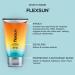FlexSun Moisturizing Sunscreen SPF 30 - Lightweight Scent Free & Broad Spectrum Protection | Infused with Botanicals & Squalene 2 oz - Buy Online on GoSupps.com