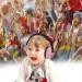 YANKUIRUI Baby Ear Defenders - Noise Cancelling Headphones for 0-3 Years | Pink - Buy Online on GoSupps.com