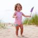 Splash About Happy Nappy Costume - Nina's Ark | Reusable Swim Nappy 0-4 Months - Buy Online on GoSupps.com