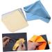300 Pcs Microfiber Eyeglasses & Screen Cleaning Cloths - Lens Wipes for Glasses Phones & Electronics - Buy Online on GoSupps.com