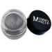 Mommy Makeup Stay Put Gel Eyeliner with Semi-Permanent Micropigments | Waterproof  Smudge Proof  Long Wearing  & Paraben Free Cream Eyeliner For A More Lined & Defined Eye | Steel Magnolia (Deep Grey With Shimmer) Steel ...