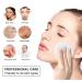 50-Count Compressed Facial Sponges - Natural Cellulose for Cleansing, Exfoliating, and Makeup Removal - Buy Online on GoSupps.com