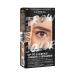 L Or al Paris - Teinture Sourcils Semi-Permanente - Tenue Jusqu 5 Semaines* - Premiers R sultats en 5 Min - Jusqu 10 Utilisations - Sans Ammoniaque - Brow Color - Teinte : 5.0 Brunette